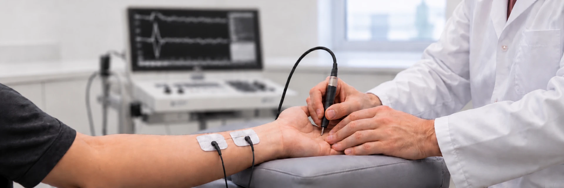 EMG
